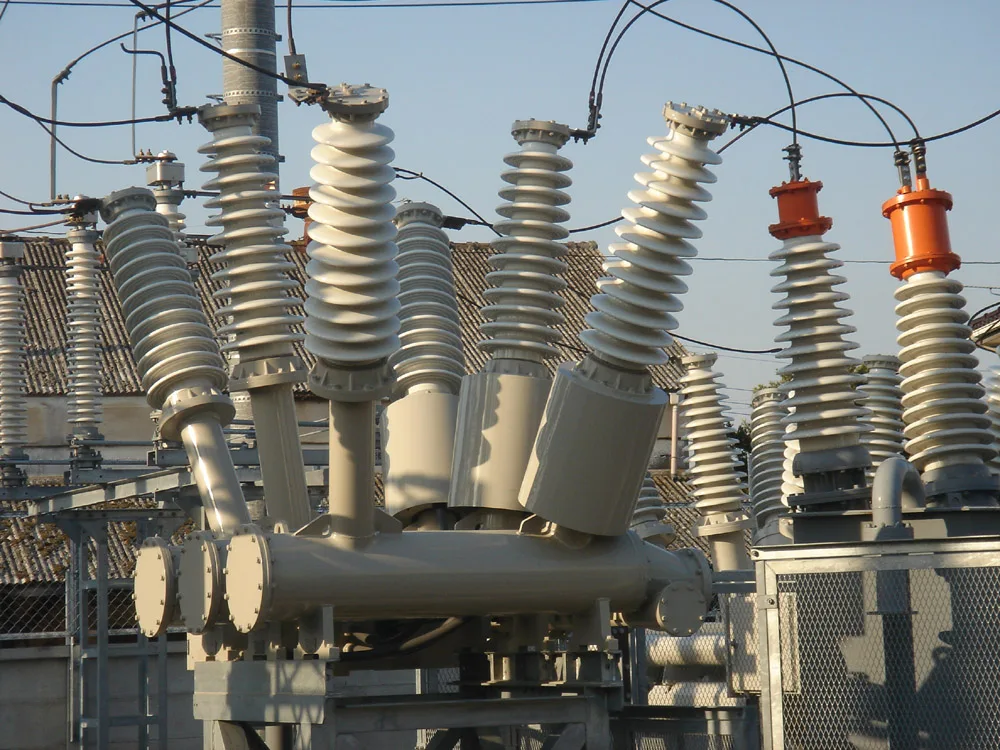 circuit breaker