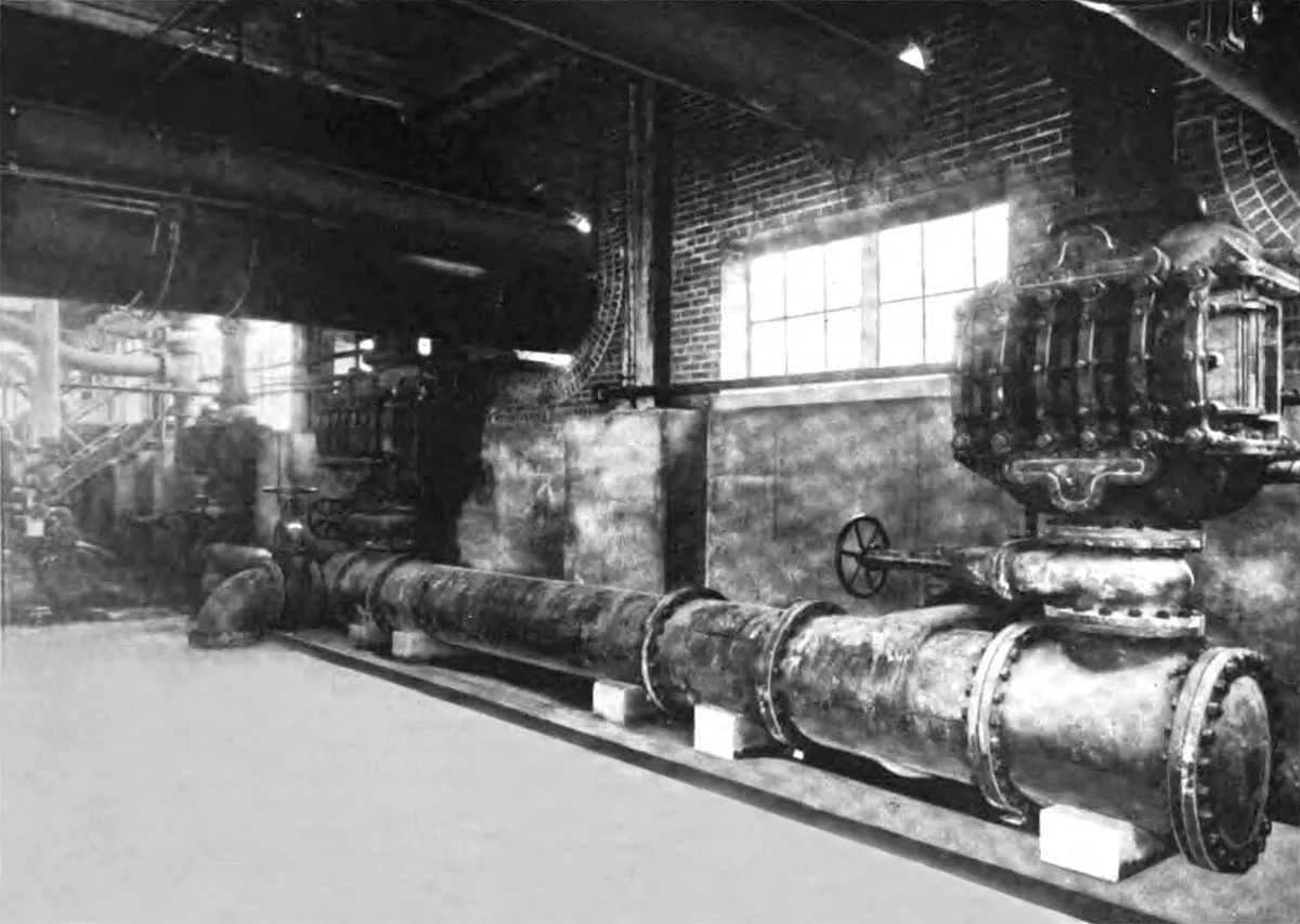 Common Piping Mistakes That Flood Basements or Burn Out Pumps