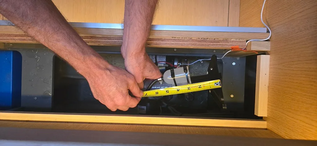float switch