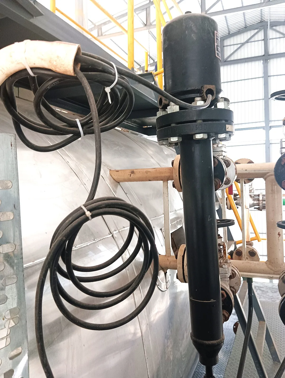 float switch