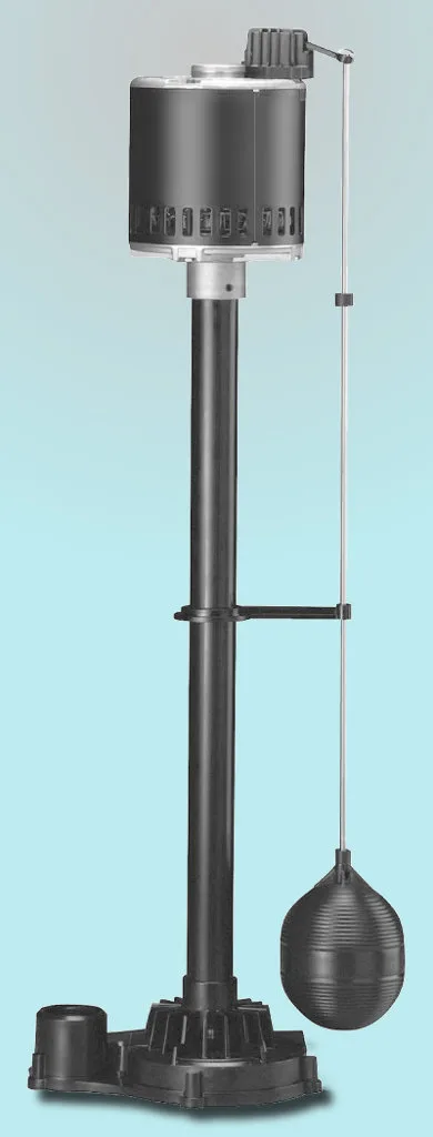 float switch