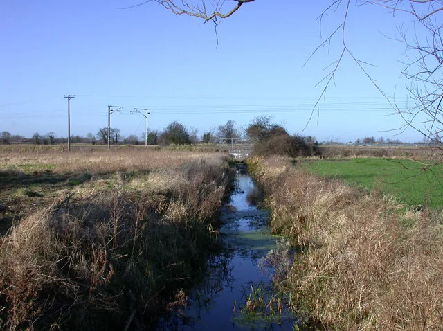 gravity drainage