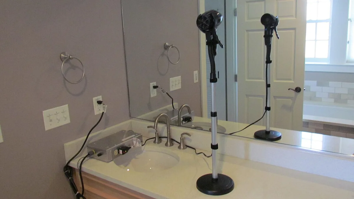 is a hair dryer under $50 worth it