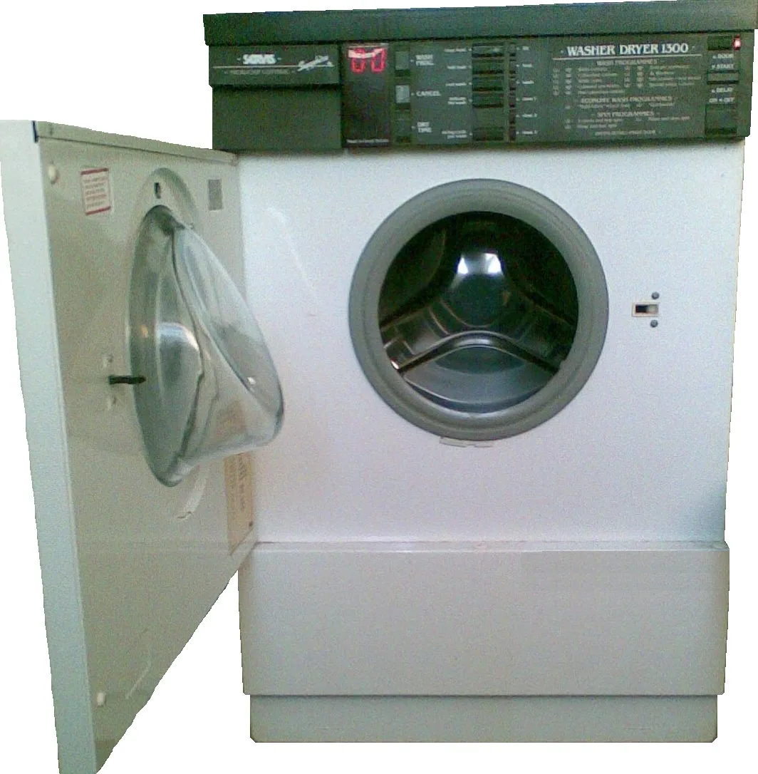 lg dryer cl code won't start