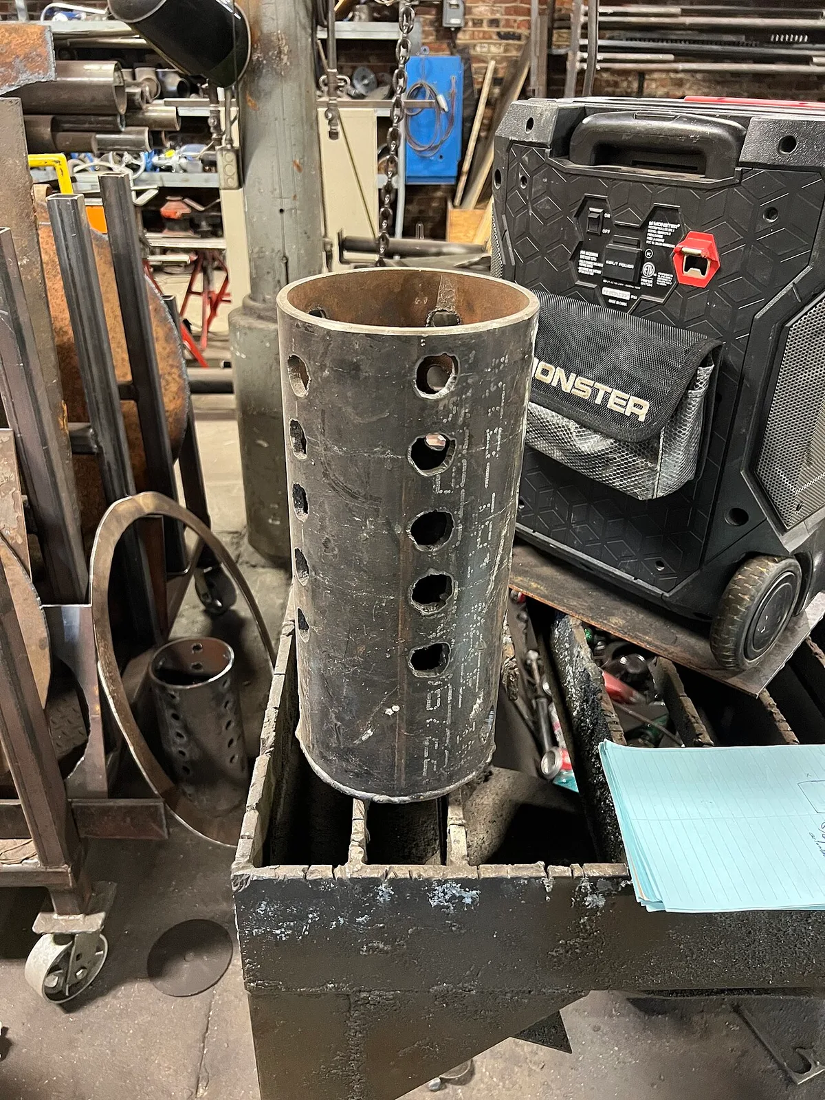 standard sump pump limit