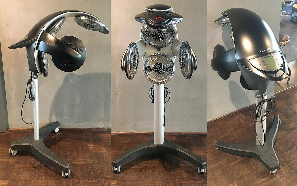 Sub-$50 dryers vs. Mid-range ($50–$100)
