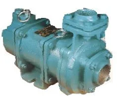 submersible pump