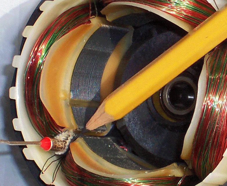 thermal fuse