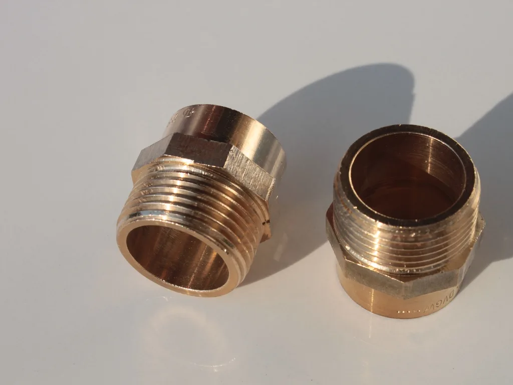 threaded adapter
