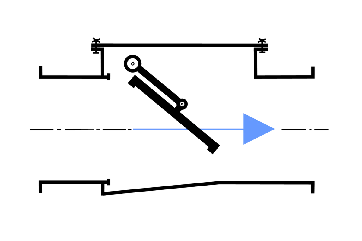 water hammer