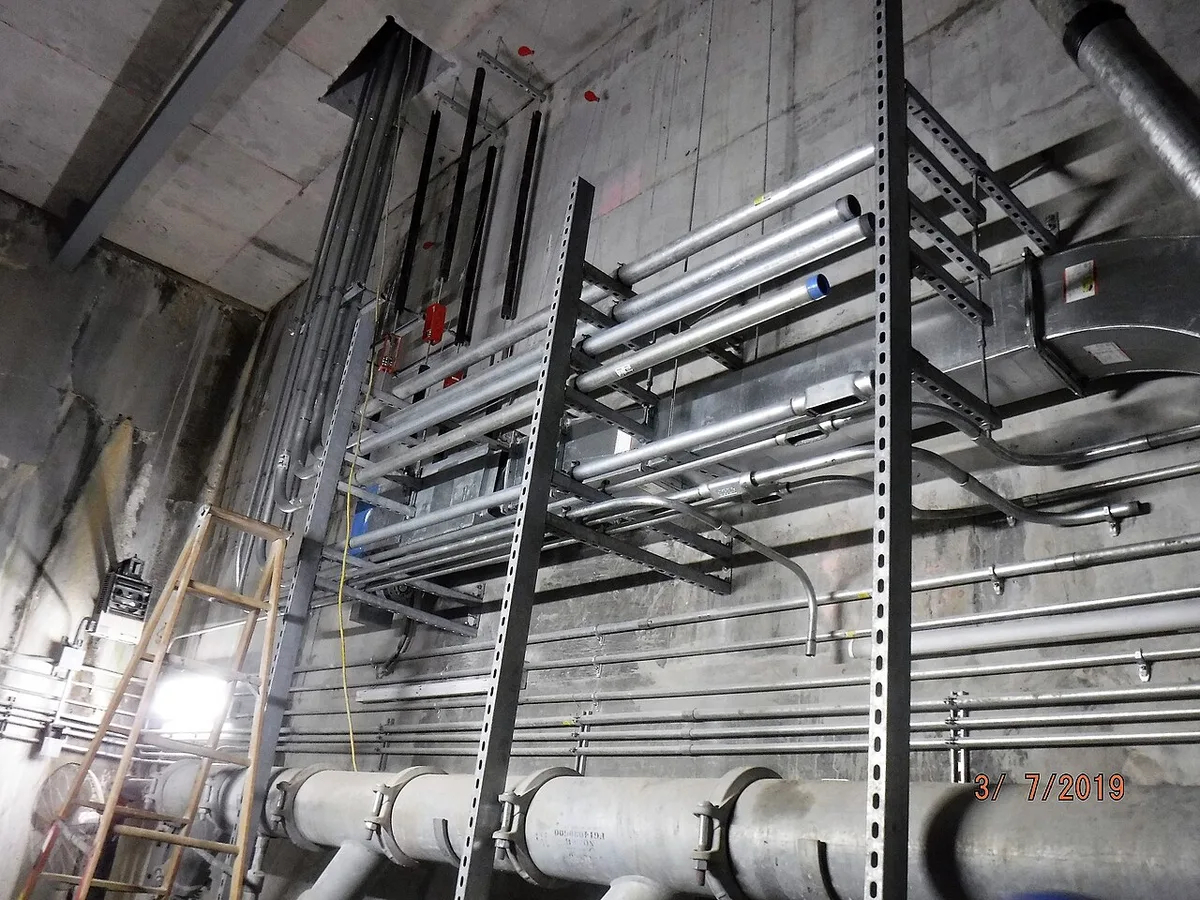 what tools are needed to install a sump pump
